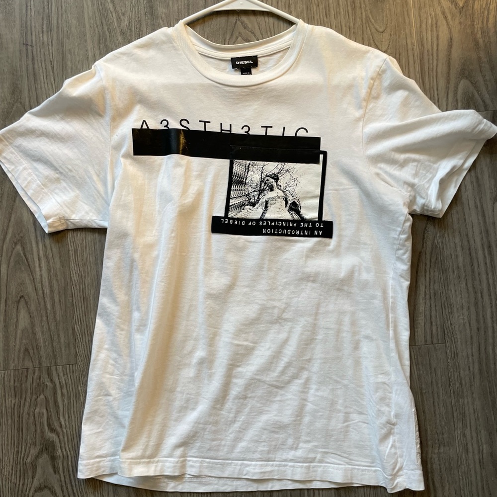 Diesel T Shirt